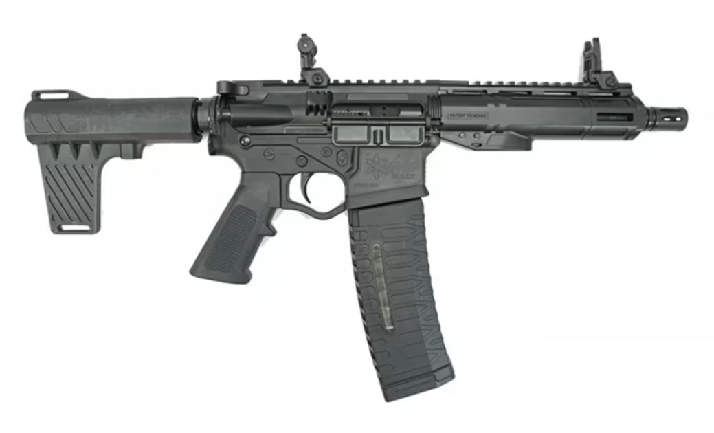 ATI Omni Maxx AR-15 Pistol 7.5